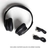 Skullcandy On-Ear Wireless Headphones Skullcandy Cassette On-Ear Wireless Headphones