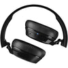 Skullcandy On-Ear Wireless Headphones Skullcandy Riff Wireless On-Ear Wireless Headphone - Black