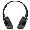 Skullcandy On-Ear Wireless Headphones Skullcandy Riff Wireless On-Ear Wireless Headphone - Black