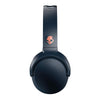 Skullcandy On-Ear Wireless Headphones Skullcandy Riff Wireless On-Ear Wireless Headphone - Black