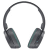 Skullcandy On-Ear Wireless Headphones Skullcandy Riff Wireless On-Ear Wireless Headphone - Black