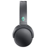 Skullcandy On-Ear Wireless Headphones Skullcandy Riff Wireless On-Ear Wireless Headphone - Black