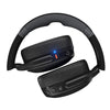 Skullcandy Over-Ear Wireless Headphones Black Skullcandy Crusher Evo Over-Ear Wireless Headphone - Black