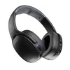 Skullcandy Over-Ear Wireless Headphones Black Skullcandy Crusher Evo Over-Ear Wireless Headphone - Black