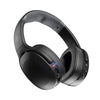 Skullcandy Over-Ear Wireless Headphones Black Skullcandy Crusher Evo Over-Ear Wireless Headphone - Black