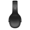 Skullcandy Over-Ear Wireless Headphones Black Skullcandy Crusher Evo Over-Ear Wireless Headphone - Black