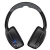 Skullcandy Over-Ear Wireless Headphones Black Skullcandy Crusher Evo Over-Ear Wireless Headphone - Black