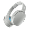 Skullcandy Over-Ear Wireless Headphones Light Gray Blue Skullcandy Hesh Evo Over-Ear Wireless Headphone