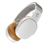 Skullcandy Over-Ear Wireless Headphones Skullcandy Crusher 3.0 BT Wireless Immersive Bass Over-Ear Wireless Headphone