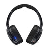 Skullcandy Over-Ear Wireless Headphones Skullcandy Crusher Active Noise Cancellation Over-Ear Wireless Headphone - Black