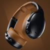 Skullcandy Over-Ear Wireless Headphones Skullcandy Crusher Active Noise Cancellation Over-Ear Wireless Headphone - Black