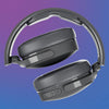 Skullcandy Over-Ear Wireless Headphones Skullcandy Hesh Active Noise Cancellation Over-Ear Wireless Headphone