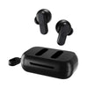 Skullcandy True Wireless In-Ear Headphones Black Skullcandy Dime True Wireless Earbuds