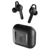 Skullcandy True Wireless In-Ear Headphones Black Skullcandy Indy Active Noise Cancellation True Wireless Earbuds