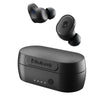 Skullcandy True Wireless In-Ear Headphones Black Skullcandy Sesh Evo In-Ear True Wireless Earbud - Black