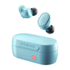 Skullcandy True Wireless In-Ear Headphones Bleached Blue Skullcandy Sesh Evo In-Ear True Wireless Earbud - Black