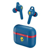 Skullcandy True Wireless In-Ear Headphones Blue Skullcandy Indy Evo In-Ear True Wireless Earbud