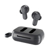 Skullcandy True Wireless In-Ear Headphones Chill Gray Skullcandy Dime True Wireless Earbuds