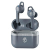 Skullcandy True Wireless In-Ear Headphones Chill Grey Skullcandy Indy Evo In-Ear True Wireless Earbud