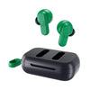 Skullcandy True Wireless In-Ear Headphones Dark Green Skullcandy Dime True Wireless Earbuds