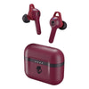 Skullcandy True Wireless In-Ear Headphones Deep Red Skullcandy Indy Evo In-Ear True Wireless Earbud