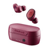 Skullcandy True Wireless In-Ear Headphones Deep Red Skullcandy Sesh Evo In-Ear True Wireless Earbud - Black