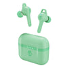 Skullcandy True Wireless In-Ear Headphones Pure Mint Skullcandy Indy Evo In-Ear True Wireless Earbud