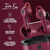 Skullcandy True Wireless In-Ear Headphones Skullcandy Indy Evo In-Ear True Wireless Earbud