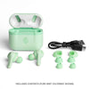 Skullcandy True Wireless In-Ear Headphones Skullcandy Indy Evo In-Ear True Wireless Earbud