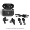 Skullcandy True Wireless In-Ear Headphones Skullcandy Indy Evo In-Ear True Wireless Earbud