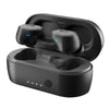 Skullcandy True Wireless In-Ear Headphones Skullcandy Sesh Evo In-Ear True Wireless Earbud - Black