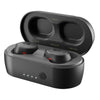 Skullcandy True Wireless In-Ear Headphones Skullcandy Sesh Evo In-Ear True Wireless Earbud - Black