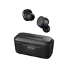 Skullcandy True Wireless In-Ear Headphones True Black Skullcandy Spoke In-Ear True Wireless Earbud - True Black