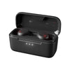 Skullcandy True Wireless In-Ear Headphones True Black Skullcandy Spoke In-Ear True Wireless Earbud - True Black