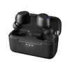 Skullcandy True Wireless In-Ear Headphones True Black Skullcandy Spoke In-Ear True Wireless Earbud - True Black