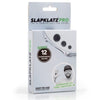 SlapKlatz Drum Accessories Black SlapKlatz PRO Gel Pads with PRO Case - 12 Dampeners