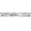 Solid State Logic Audio Interfaces Solid State Logic Nucleus 2 DAW and Studio Controller Audio Interface - Light Grey