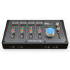 Solid State Logic Audio Interfaces Solid State Logic SSL 12 12-In/8-Out USB Audio Interface