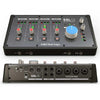 Solid State Logic Audio Interfaces Solid State Logic SSL 12 12-In/8-Out USB Audio Interface