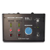 Solid State Logic Audio Interfaces Solid State Logic SSL2 2 In / 2 Out Professional Personal Studio USB Audio Interface