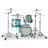 Sonor AQ2 Martini Set 4 Piece Acoustic Drumkit