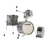 Sonor Acoustic Drum Kits Titanium Quartz Sonor AQ2 Martini Set 4 Piece Acoustic Drumkit