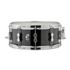 Sonor Snare Drums Transparent Stain Black Sonor AQ2 1406 SDW 14"x06" Snare Drum