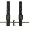 Sontronics Condenser Microphones Black Sontronics STC-1S Matched Pair Condenser Microphones