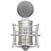 Sontronics Condenser Microphones Sontronics Mercury Valve-Tube Condenser Microphone