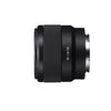 Sony Action Cameras Sony FE 50mm 1.8 Full Frame Prime lens