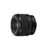 Sony Action Cameras Sony FE 50mm 1.8 Full Frame Prime lens