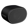 Sony Bluetooth Speakers Black Sony SRS XB-01 Extra Bass Wireless Bluetooth Speaker