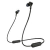 Sony In-Ear Neckband Headphones Black Sony WI-XB400 Extra Bass Wireless In-Ear Headphone