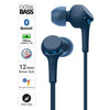 Sony In-Ear Neckband Headphones Sony WI-XB400 Extra Bass Wireless In-Ear Headphone